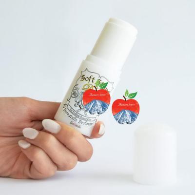 Lăn khử mùi đá khoáng Nhật Soft Stone